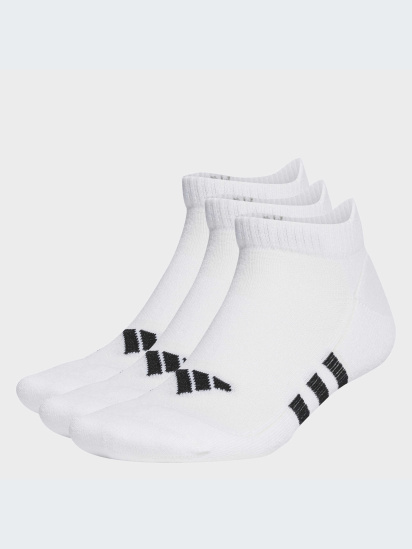 Набір шкарпеток adidas Clima модель HT3449 — фото - INTERTOP