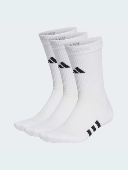 Набір шкарпеток Adidas модель HT3452 — фото 3 - INTERTOP