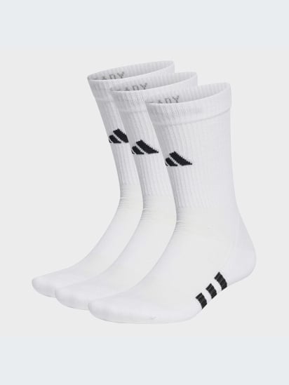 Набір шкарпеток Adidas модель HT3452 — фото 4 - INTERTOP