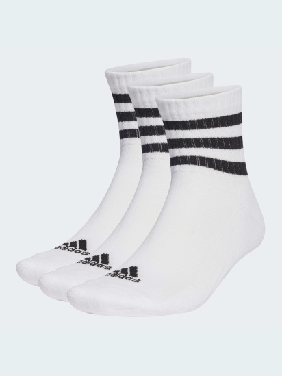 Набір шкарпеток adidas модель HT3456 — фото 3 - INTERTOP