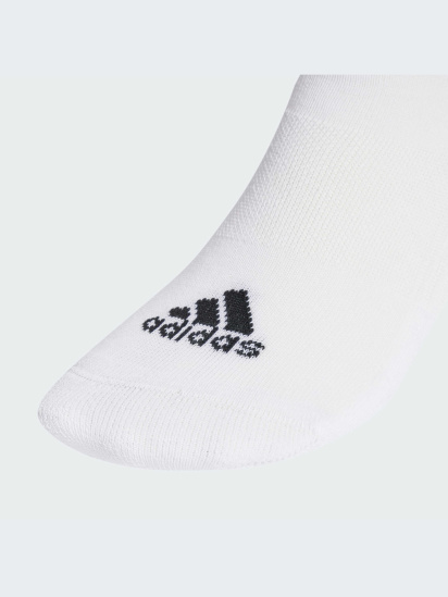 Набір шкарпеток adidas модель HT3456 — фото 5 - INTERTOP