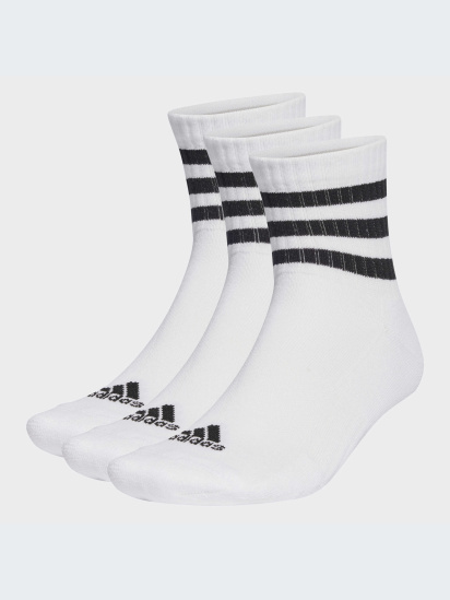 Набір шкарпеток adidas модель HT3456 — фото - INTERTOP