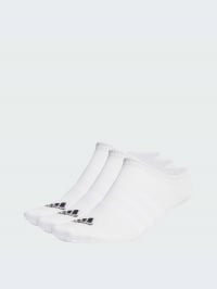 Білий - Набір шкарпеток adidas