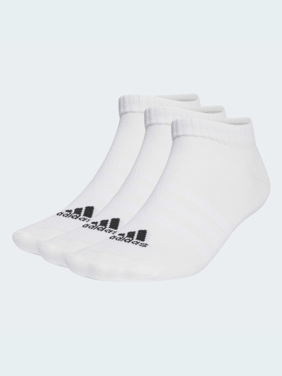 Набір шкарпеток adidas модель HT3469 — фото 3 - INTERTOP