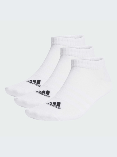 Набір шкарпеток adidas модель HT3469 — фото 6 - INTERTOP