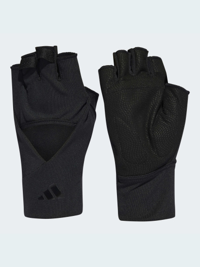 Перчатки для спорта adidas модель HT3931 — фото 3 - INTERTOP