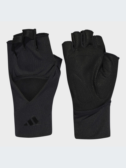 Перчатки для спорта adidas модель HT3931 — фото 4 - INTERTOP