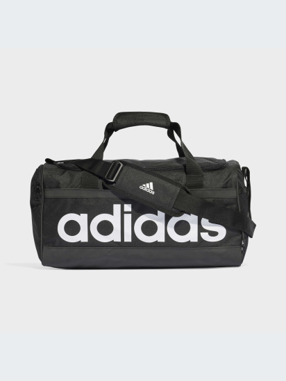 Дорожня сумка adidas модель HT4743 — фото - INTERTOP