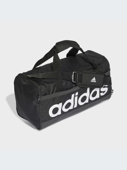 Дорожная сумка adidas модель HT4743 — фото 4 - INTERTOP
