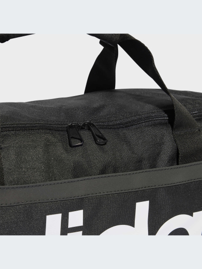 Дорожная сумка adidas модель HT4743 — фото 6 - INTERTOP