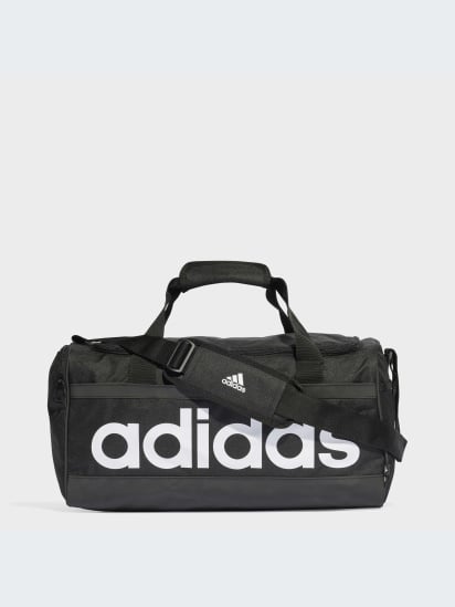 Дорожная сумка adidas модель HT4743 — фото - INTERTOP