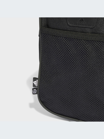 Дорожная сумка adidas модель HT4744 — фото 6 - INTERTOP