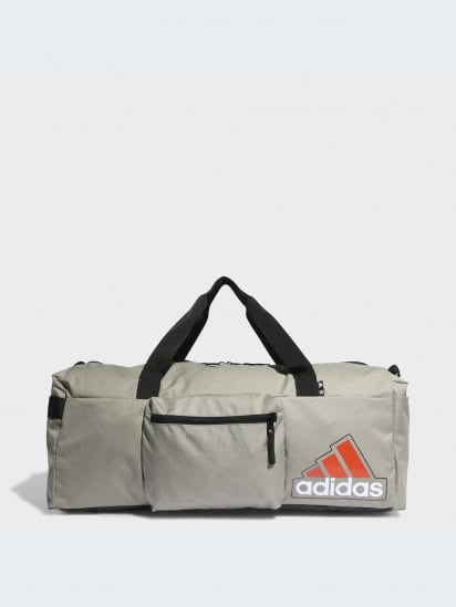 Дорожная сумка adidas модель HT4759 — фото - INTERTOP