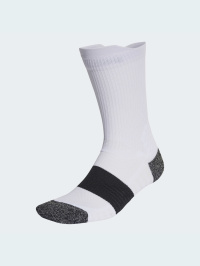 Білий - Шкарпетки adidas Ultraboost