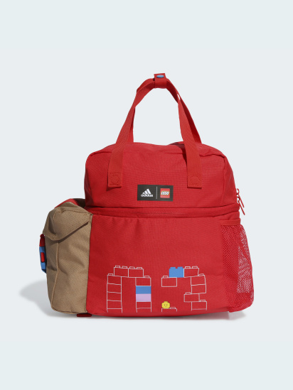 Рюкзак Adidas модель HT6369 — фото 3 - INTERTOP