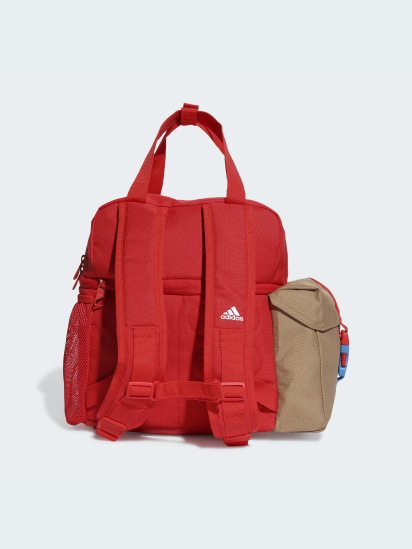 Рюкзак Adidas модель HT6369 — фото 5 - INTERTOP
