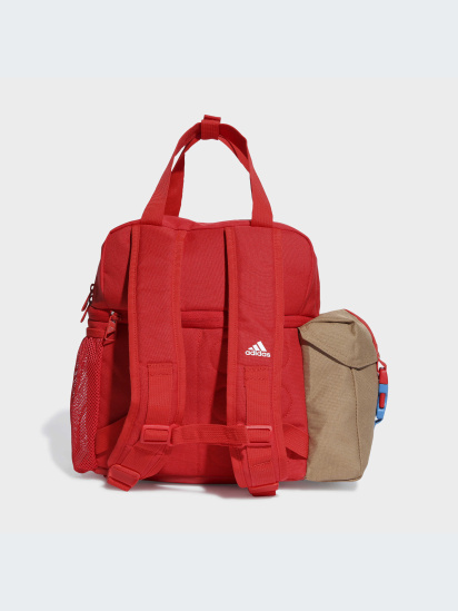 Рюкзак Adidas модель HT6369 — фото 6 - INTERTOP
