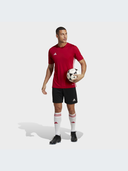 Футболка спортивна adidas модель HT6552 — фото 5 - INTERTOP