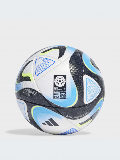 Мяч Adidas модель HT9011-KZ — фото - INTERTOP