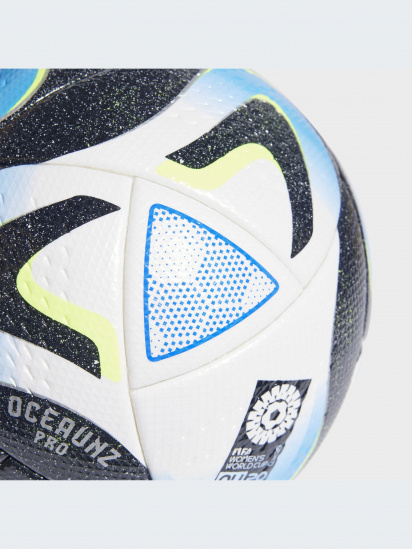 Мяч Adidas модель HT9011-KZ — фото 3 - INTERTOP