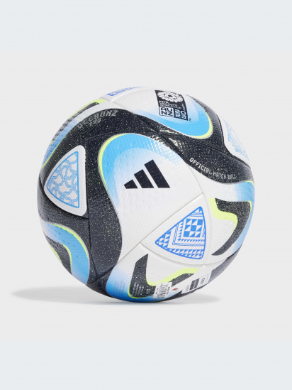 Мяч Adidas модель HT9011-KZ — фото - INTERTOP