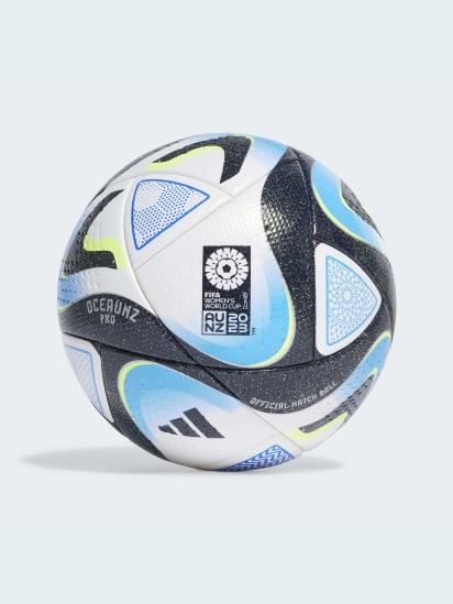 Мяч adidas модель HT9011 — фото 3 - INTERTOP
