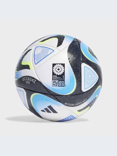 Мяч adidas модель HT9011 — фото 4 - INTERTOP