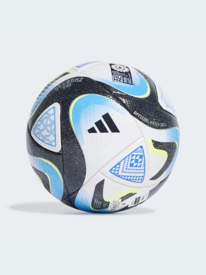 Мяч adidas модель HT9011 — фото 5 - INTERTOP