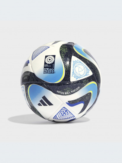 Мяч Adidas модель HT9012-KZ — фото - INTERTOP