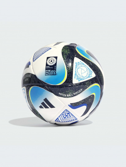 Мяч adidas модель HT9012 — фото - INTERTOP