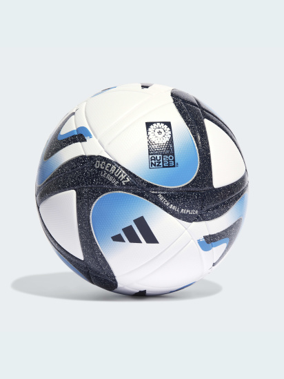 Мяч adidas модель HT9015 — фото 3 - INTERTOP