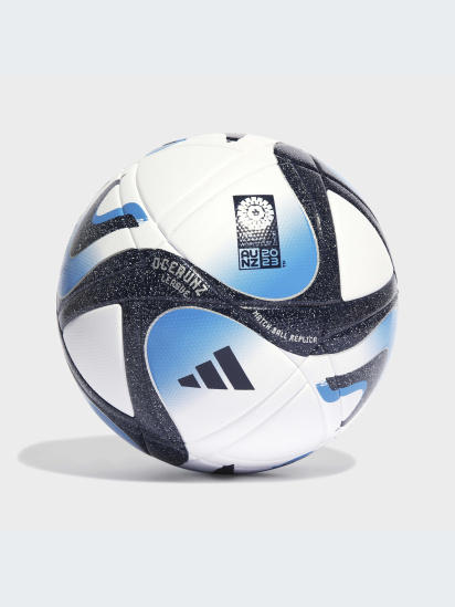 Мяч adidas модель HT9015 — фото 4 - INTERTOP
