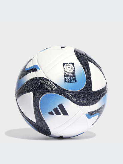 Мяч adidas модель HT9015 — фото - INTERTOP