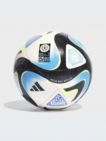 Мяч adidas модель HT9016 — фото - INTERTOP