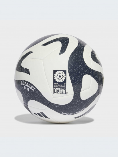 Мяч adidas модель HT9017 — фото 3 - INTERTOP