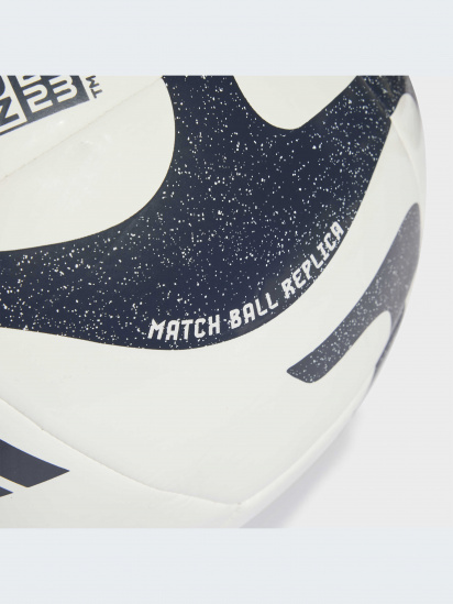 Мяч adidas модель HT9017 — фото 4 - INTERTOP