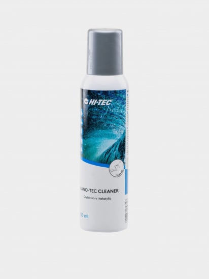 Аэрозоль Hitec Cleaner модель NANO-TEC CLEANER 150 ML — фото - INTERTOP