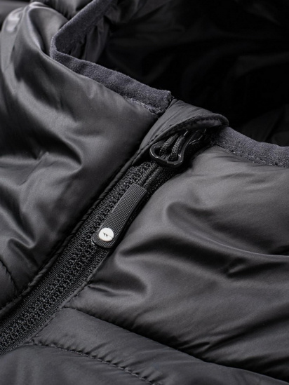 Демисезонная куртка Hitec Naum модель NAUM-STRETCH LIMO — фото 4 - INTERTOP