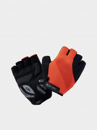Перчатки для спорта Hitec Fers модель FERS-TANGARI TANGO/BLCK/PHANT — фото - INTERTOP