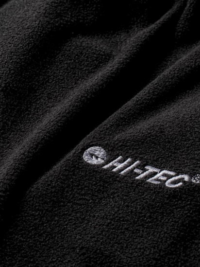 Джогери Hitec Reno модель RENO-BLACK — фото 4 - INTERTOP