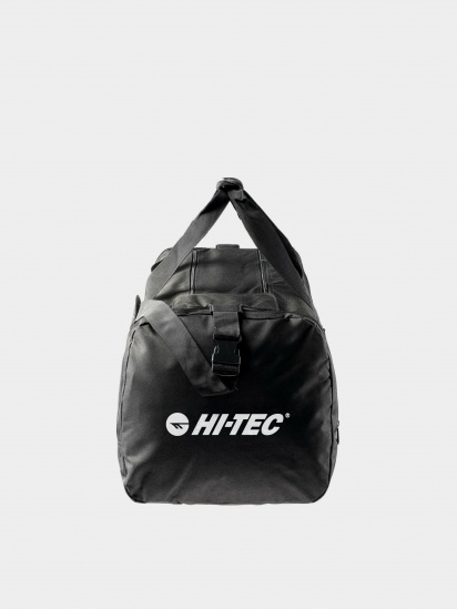 Дорожня сумка Hitec модель LAGURI 50L-BLACK — фото 3 - INTERTOP