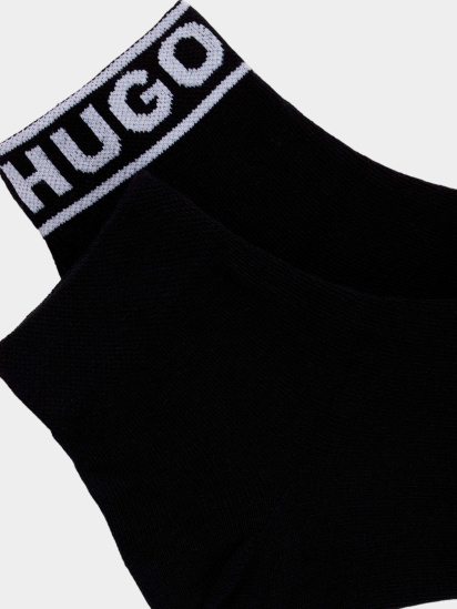 Набор носков HUGO модель 50469291-001 — фото - INTERTOP
