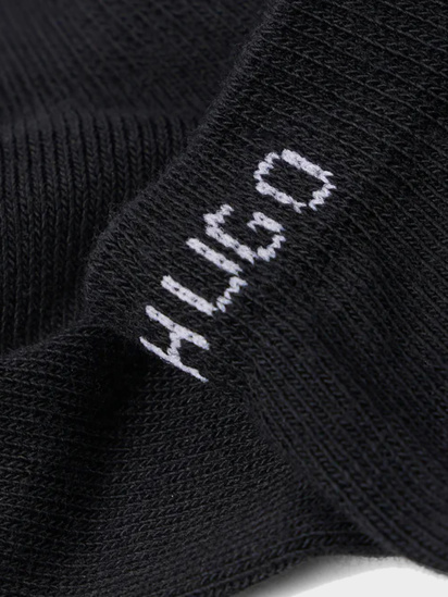 Набор носков HUGO модель 50483086-001 — фото - INTERTOP