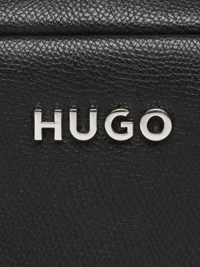 Кросс-боди HUGO модель 50485074-001 — фото 4 - INTERTOP