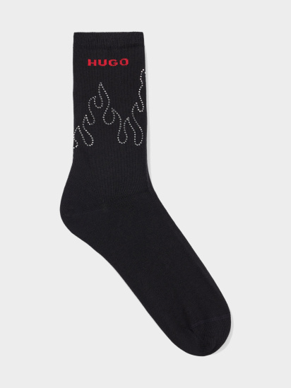 Набор носков HUGO модель 50510701-001 — фото - INTERTOP