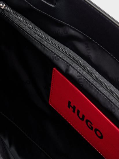 Сумка HUGO модель 50511871-001 — фото 4 - INTERTOP