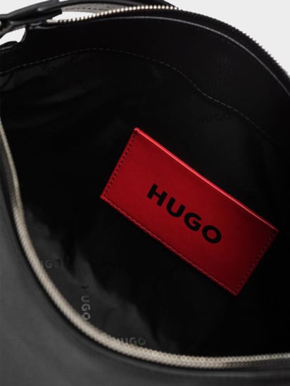 Сумка HUGO модель 50513066-001 — фото 3 - INTERTOP