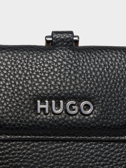 Сумка HUGO модель 50513089-001 — фото 5 - INTERTOP