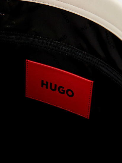 Сумка HUGO модель 50513101-110 — фото 3 - INTERTOP