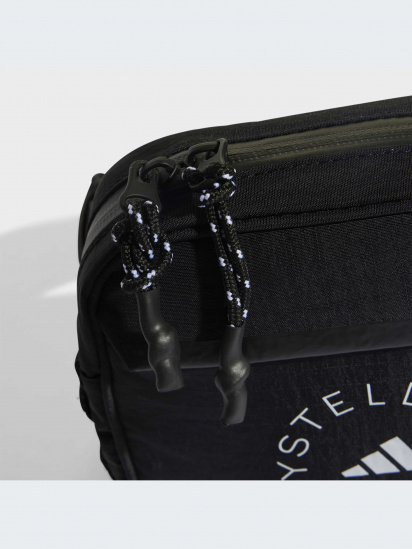Поясная сумка adidas модель HY4068-KZ — фото 5 - INTERTOP